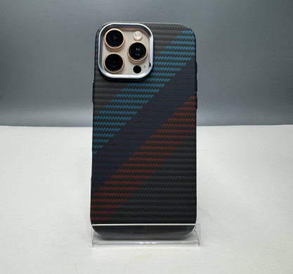 LUXO карбон узоры